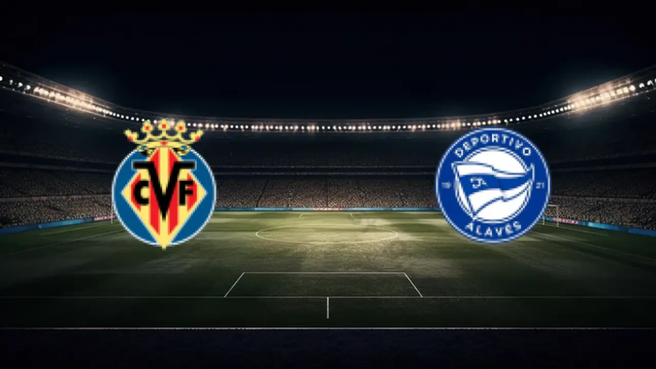 موعد مباراة ألافيس وفياريال في الدوري الإسباني والقنوات الناقلة يوم 13 مارس